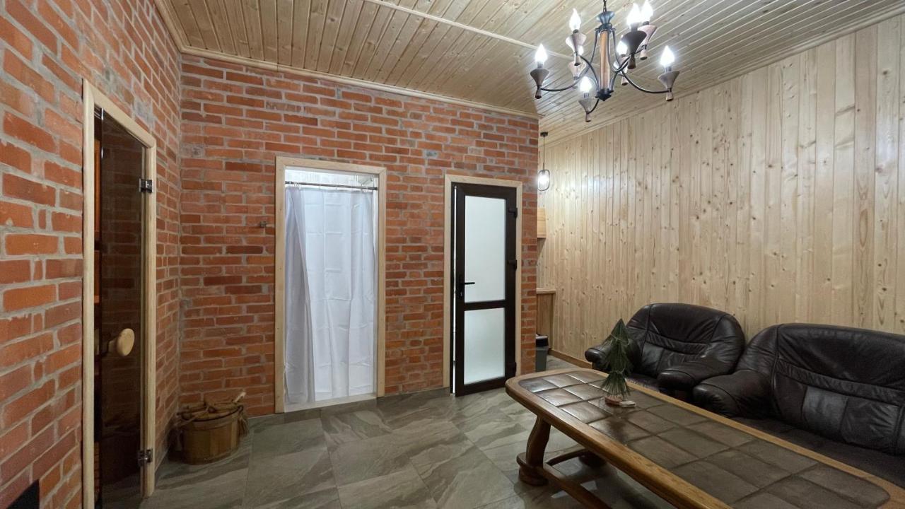 Skhidnytsia Апарт- Готель Sunray Skhidnytsya מראה חיצוני תמונה