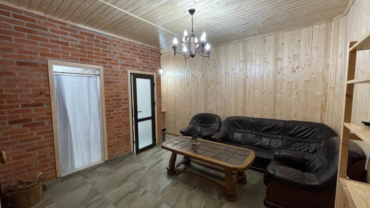 Skhidnytsia Апарт- Готель Sunray Skhidnytsya מראה חיצוני תמונה